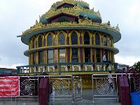 1 - Nice-Yangon - Kyaikhtiyo (Rocher d''or) (57)